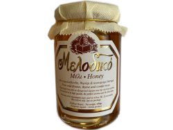 Melodiko Griekse honing uit Kreta