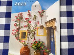 Kalender Griekenland 2023