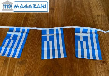 Vlaggenlijn Griekenland