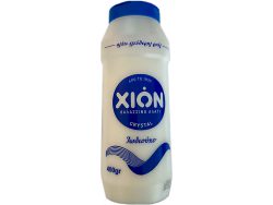 Xion Grieks zeezout 400 gr.