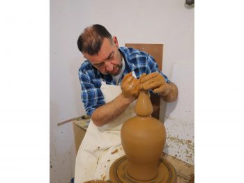 Galanis Pottery